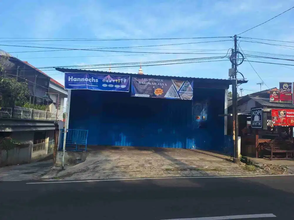 DI JUAL RUMAH 
KEL. : TULUNGREJO
KEC. : BUMIAJI
KAB  : BATU MALANG