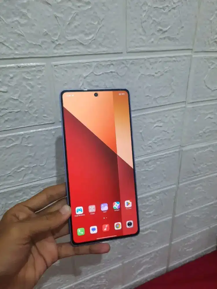 Redmi Note 13 4G 8/256Gb