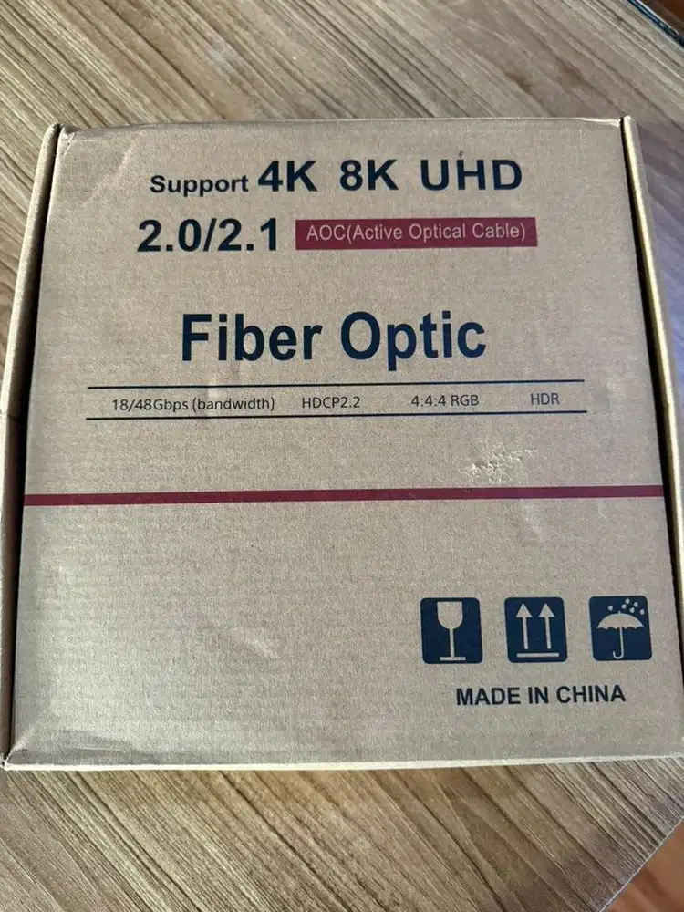 Kabel Hdmi 150 Meter