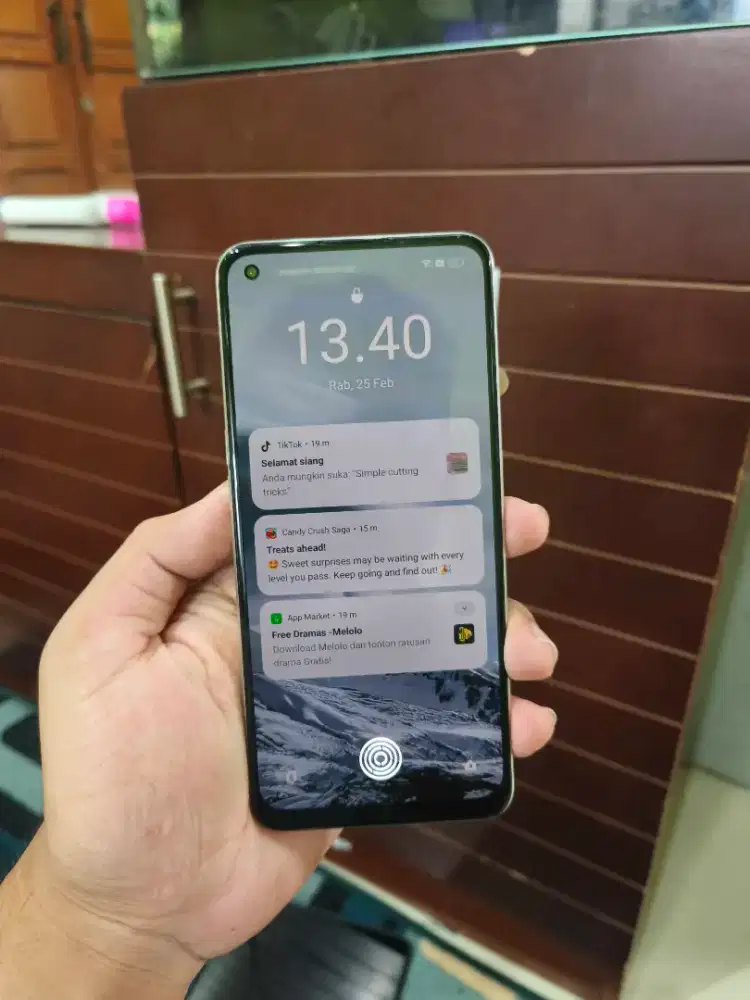 Oppo Reno 8 5G 8/256 gb