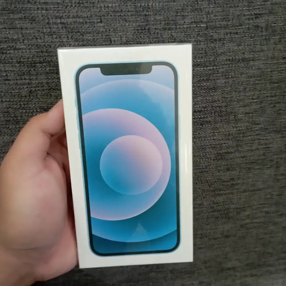 Iphone 14 128Gb Resmi Ibox New