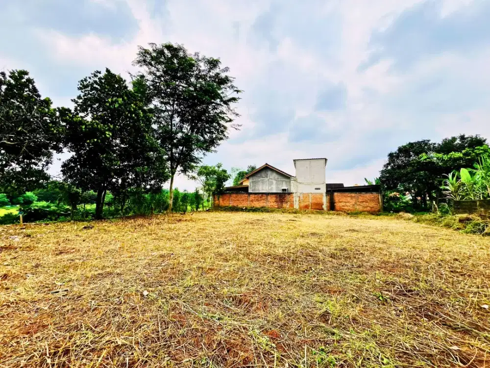 Kavling Murah di Legok 1 Jt-An, SHM Terjamin