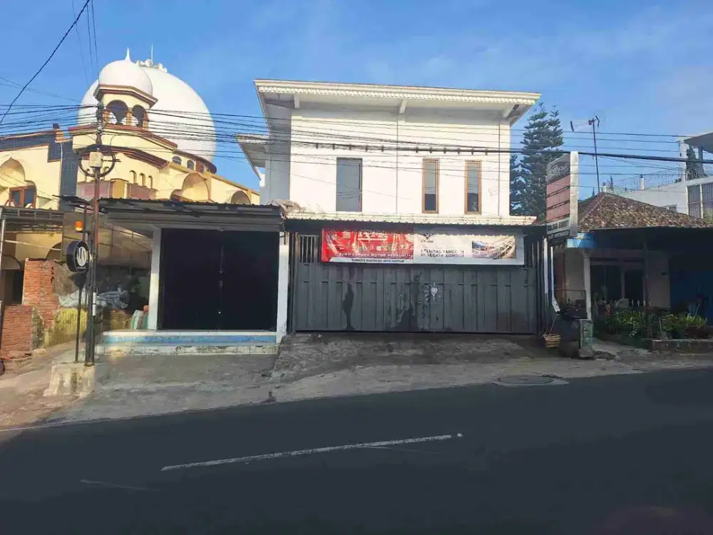 DI JUAL RUMAH 
KEL. : SIDOMULYO
KEC. : BATU
KAB  : BATU MALANG