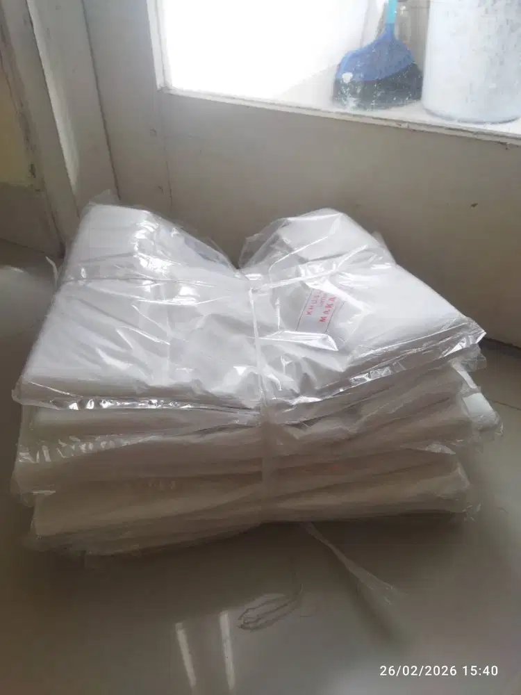 KANTONG KRESEK BSR 1 IKAT