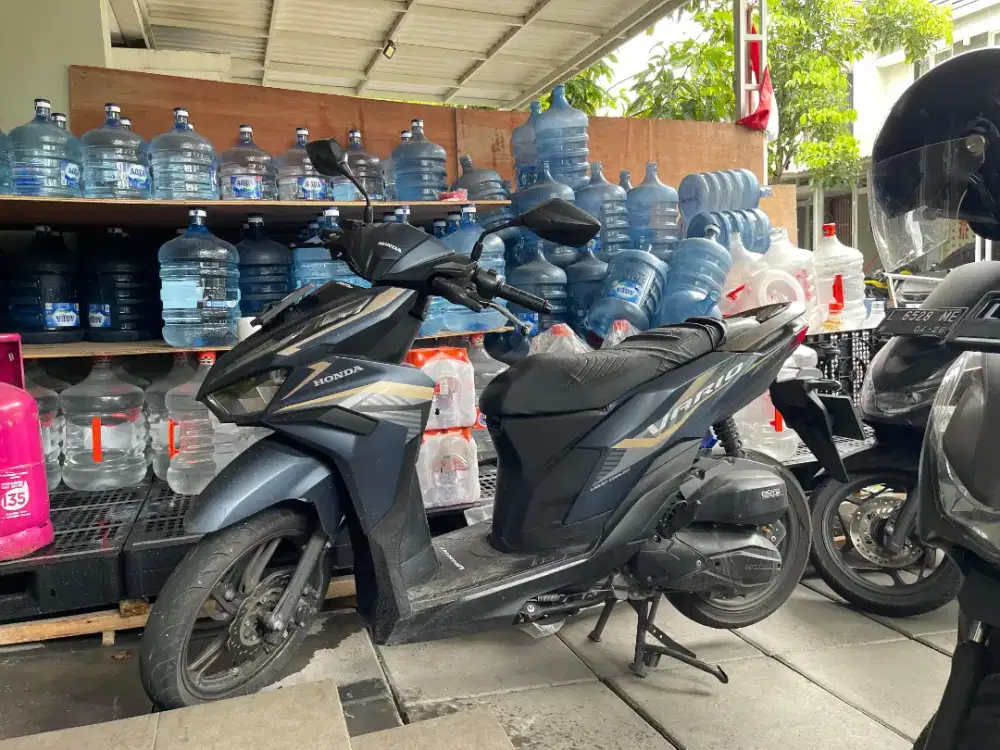 Vario 125 2023 istmwa