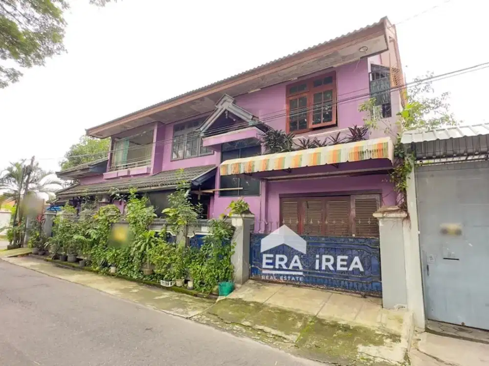 DIJUAL RUMAH DI SOLO PANULARAN DEKAT SINGOSAREN