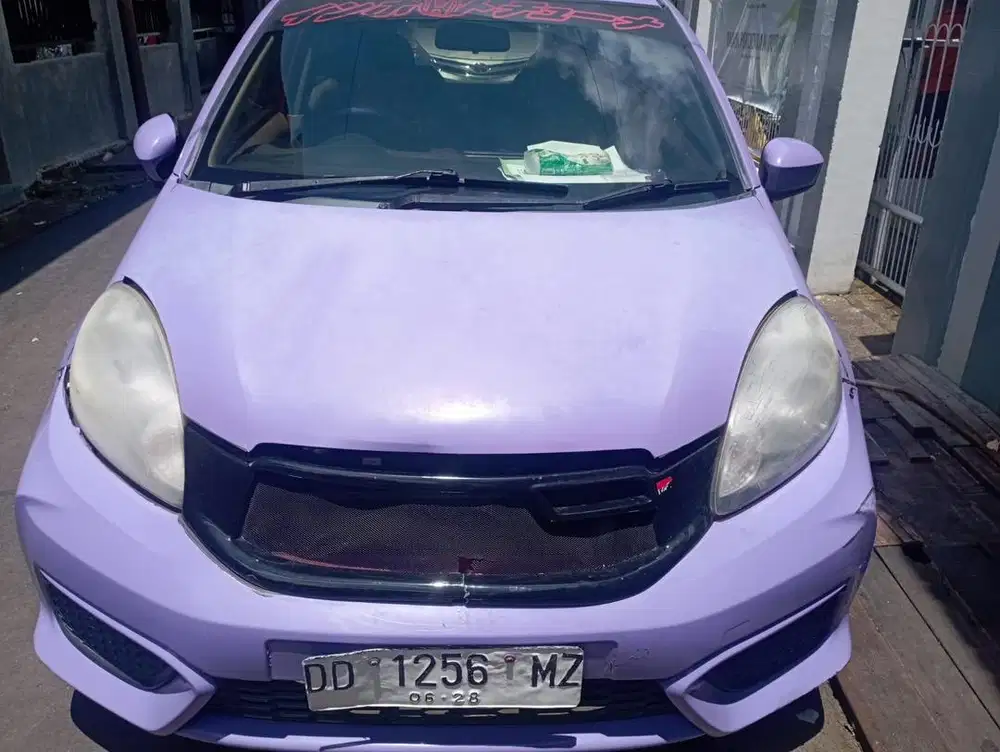 Brio satya manual 2014