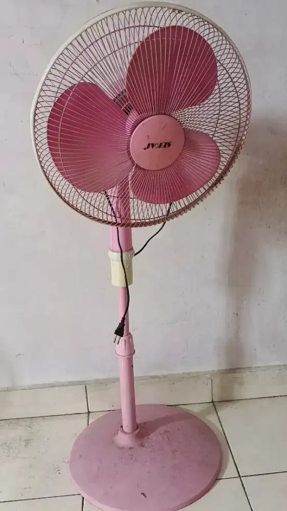 Kipas Angin Minus Borongan