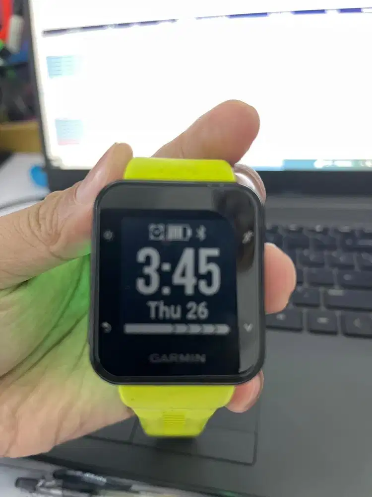 Dijual Garmin Forerunner 35