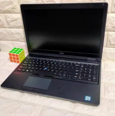 Laptop Dell Precision 3530 Core i7 Gen8 16GB/256GB VGA P600 15 *RRT