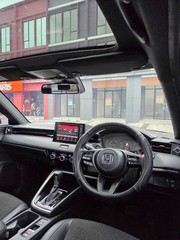 Honda HRV SE 2023 KM37.000 Panoramic Sensing