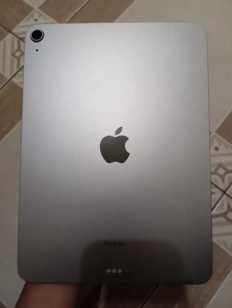 Ipad Air M2 11Inch 128Gb