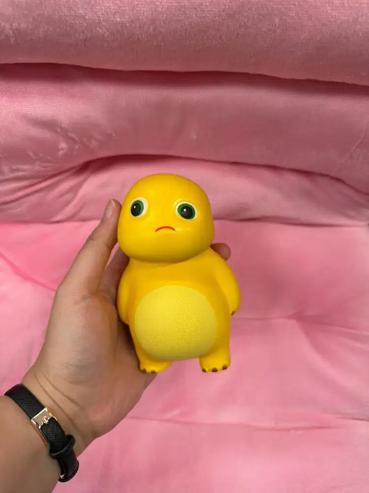 Pajangan NaiLong Lucu