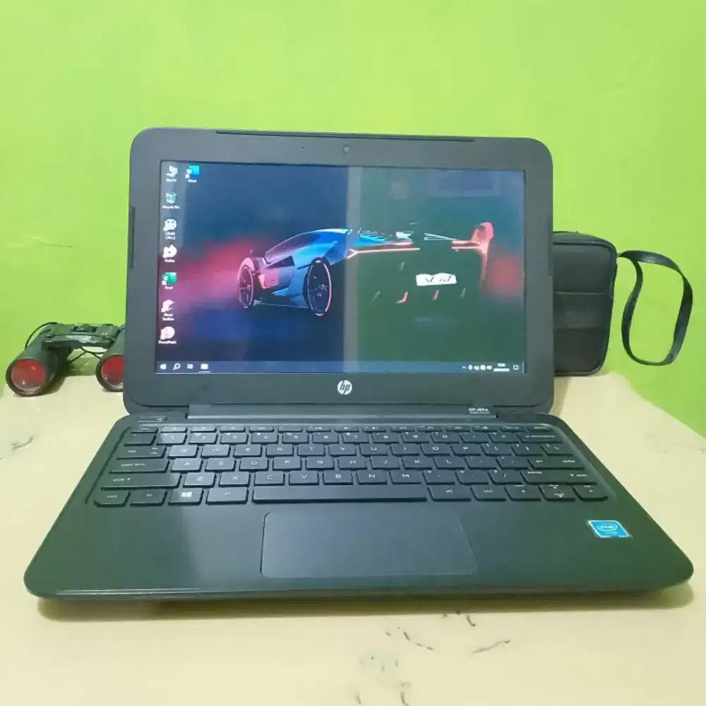 Laptop Notebook HP 11,6inch