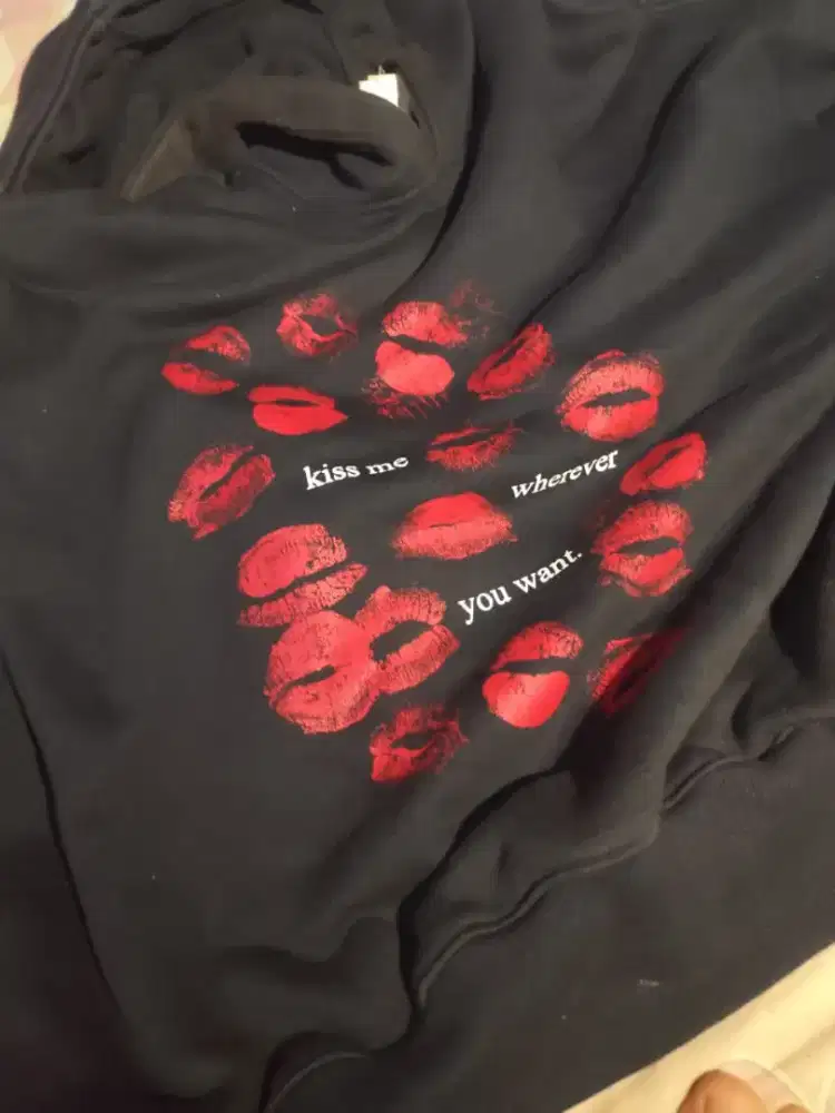 hoodie telepathi che