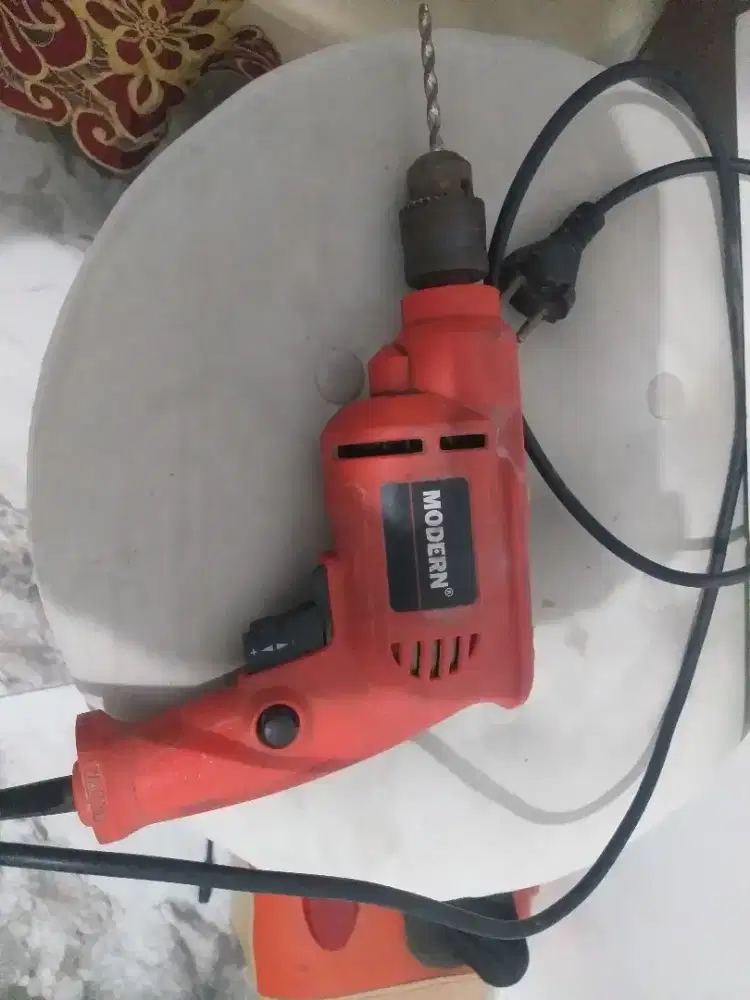 Bor merk modern 10mm model M-2100C