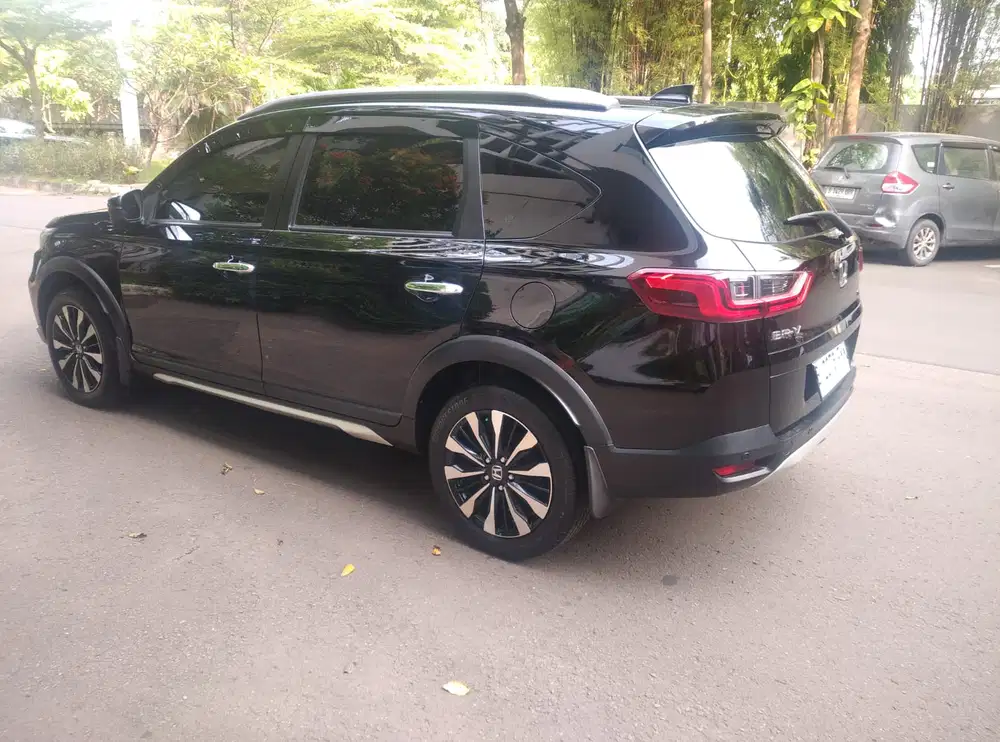 Honda BR-V Prestige antik