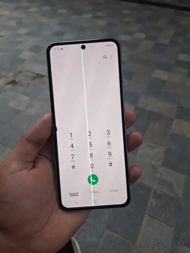 Samsung Z flip 4 256gb