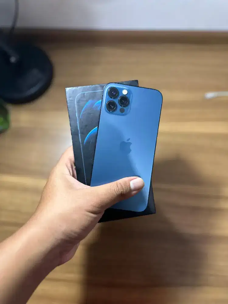 Iphone 12 pro 128 Gb