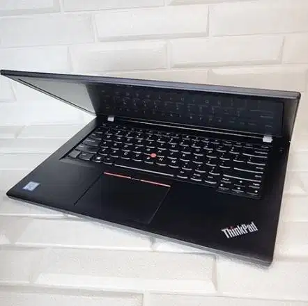LAPTOP LENOVO THINKPAD T480 CORE I5 GEN8 8GB/256GB 14 *RRT