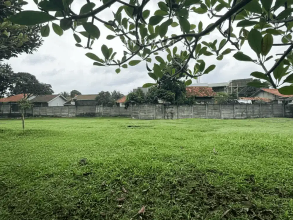 HOT SALE Promo Kavling At Discovery Eola Bintaro Jaya