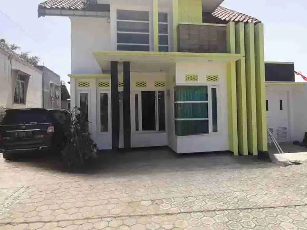 DI JUAL RUMAH 
KEL. : TLEKUNG
KEC. : JUNREJO
KAB  : BATU MALANG