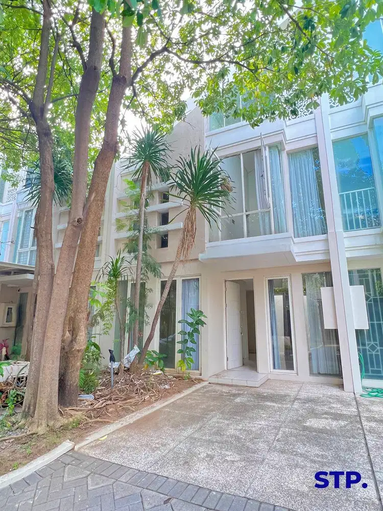 Termurah Rumah Zimbali Costa Grand Island Pakuwon City