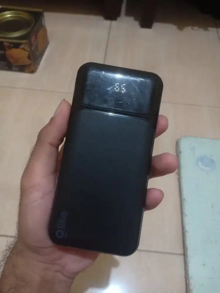 power bank 10.000 mAh