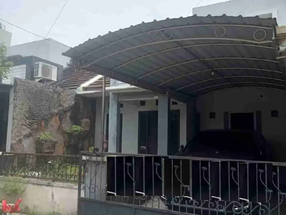 Sewa Rumah Di Semarang Indah