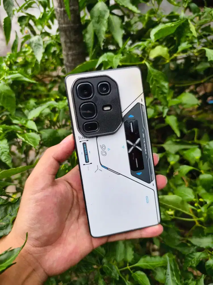 Infinix Note 50 Pro ram 8/256 GB