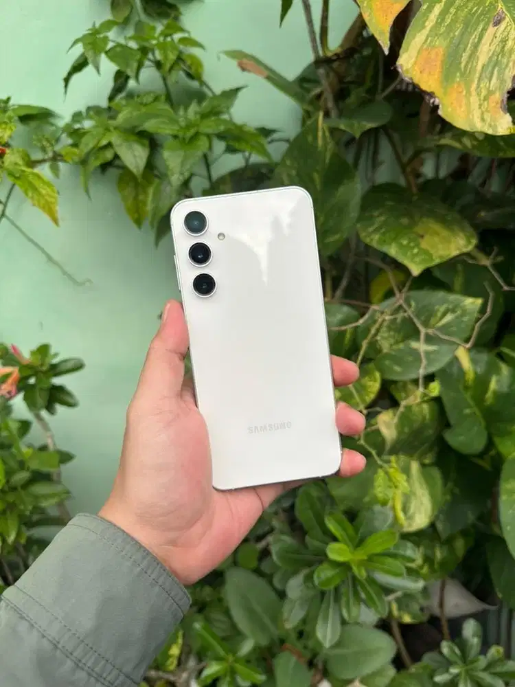 Samsung S23 FE 8/256GB SEIN Normal Fullset