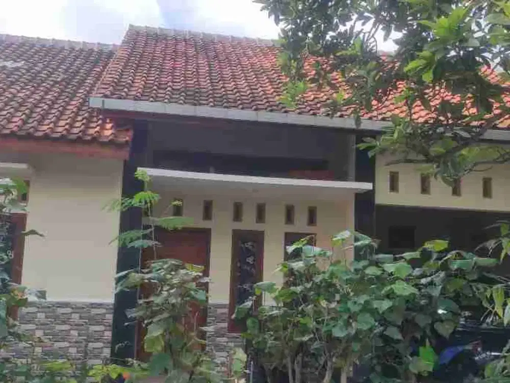 Rumah Siap Huni Area jl. Palagan km 6 Dekat HYATT, MONJALI,  AL AZHAR Dan Kampus UGM