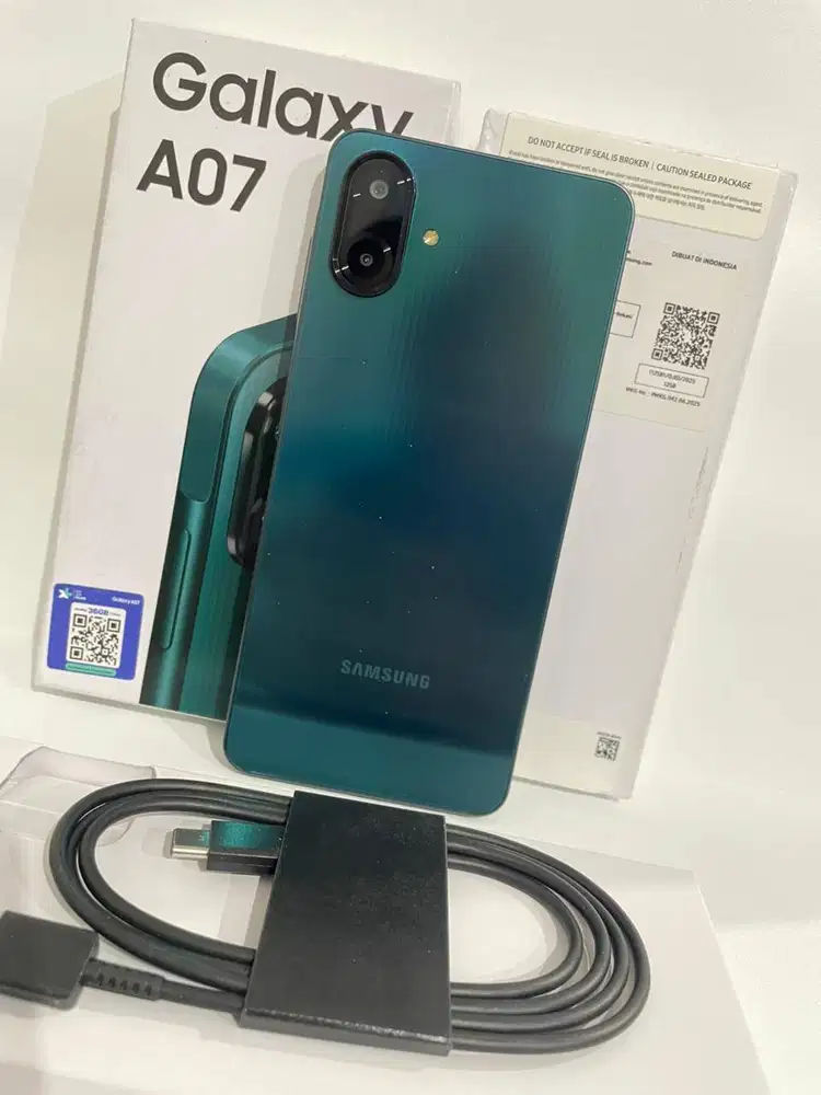 Samsung Galaxy A07 4/128GB Like New