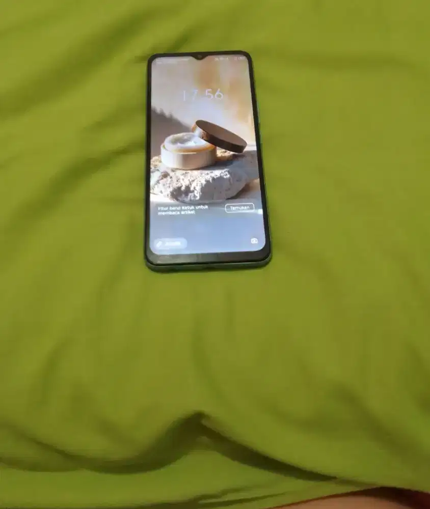 Jual murah Infinix hot 12i