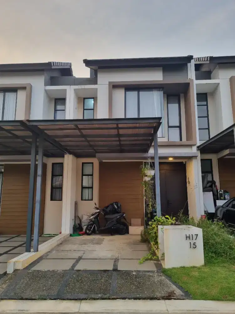 Over Kredit KPR Grand Duta City, Parung. Siap huni