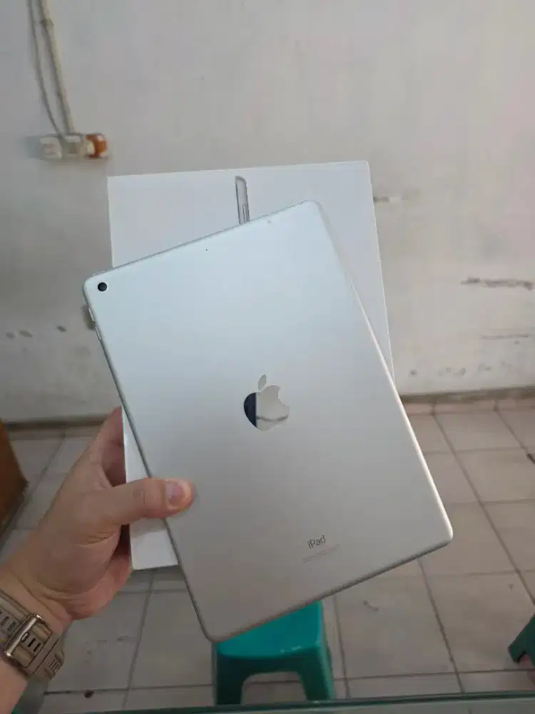 iPad 9 64Gb Wifi only - Resmi iBox #Relax