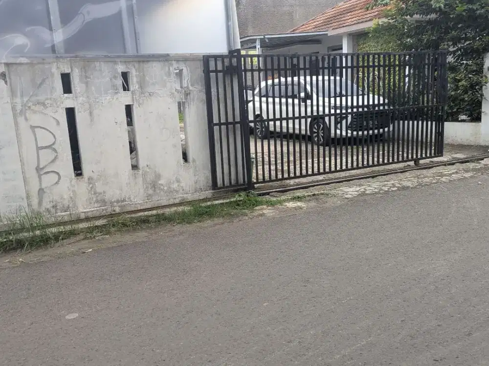 Investasi Tanah Buahbatu – Lokasi Berkembang dan Bernilai Tinggi