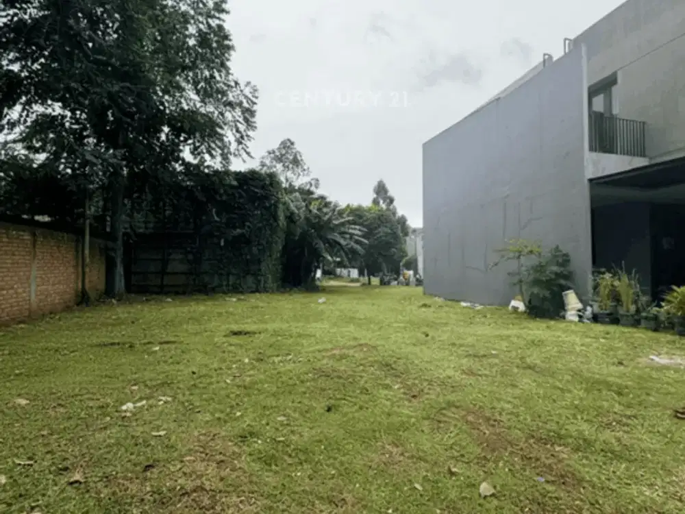 HOT SALE Promo Kavling At Discovery Altezza Bintaro Jaya