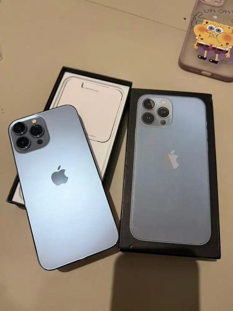 iphone 13 pro max 512 gb like new
