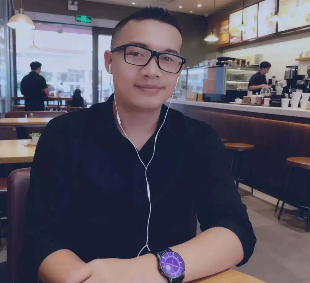 Butuh pekerjaan apa saja yang penting halal