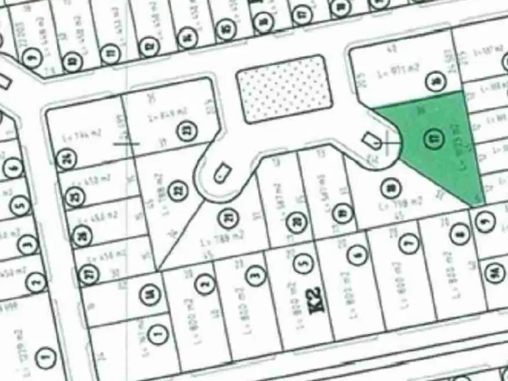 Lokasi Komersial Premium Citraland Telaga Utama Sederetan Bistro