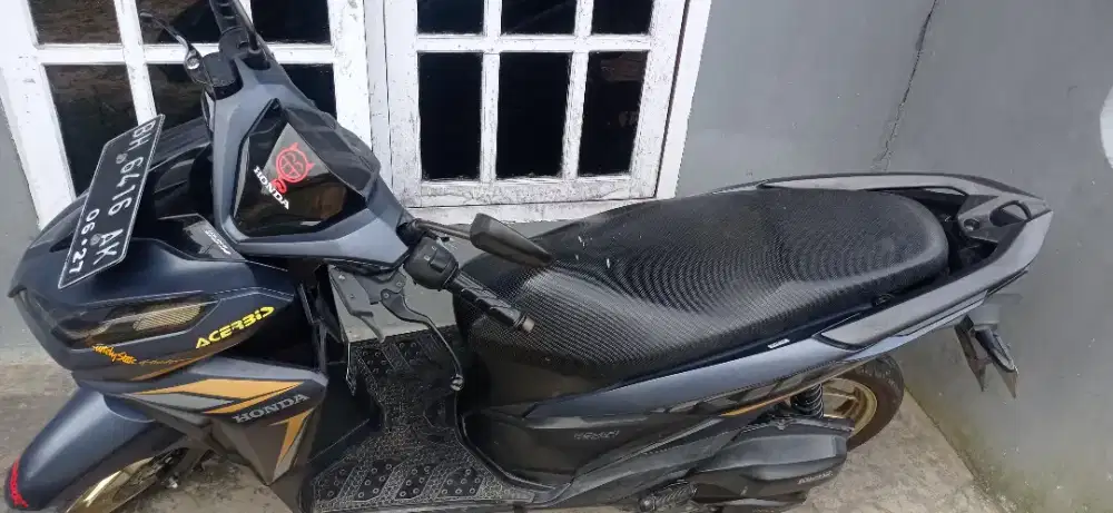 VARIO 125 tahun 2022
