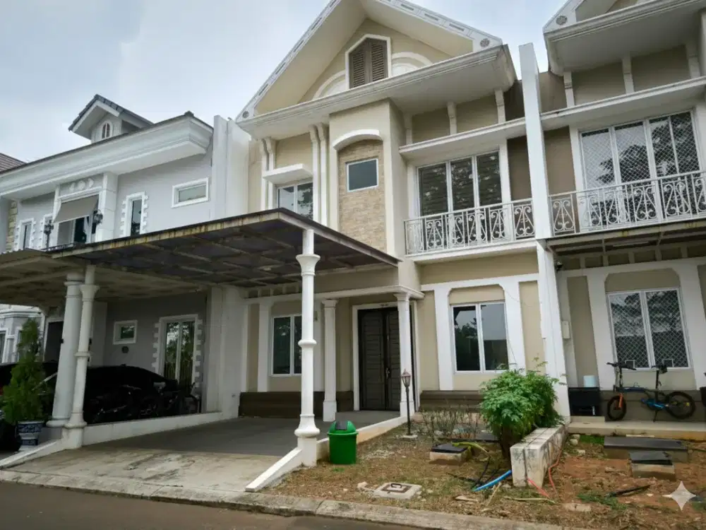 Dijual Rumah Murah Sekali di Cakung, Jakarta Timur, Jgc