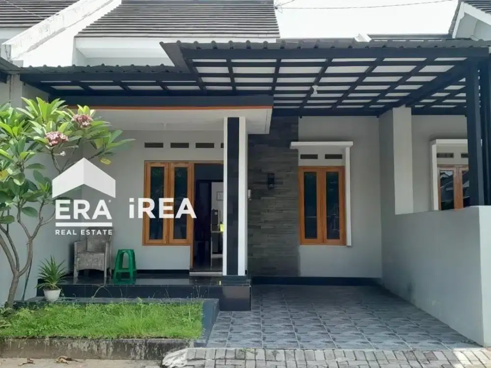 RUMAH DIJUAL DI BAKI SUKOHARJO DEKAT DENGAN SMA ISLAM AL AZHAR DAN RS DR OEN SOLO BARU