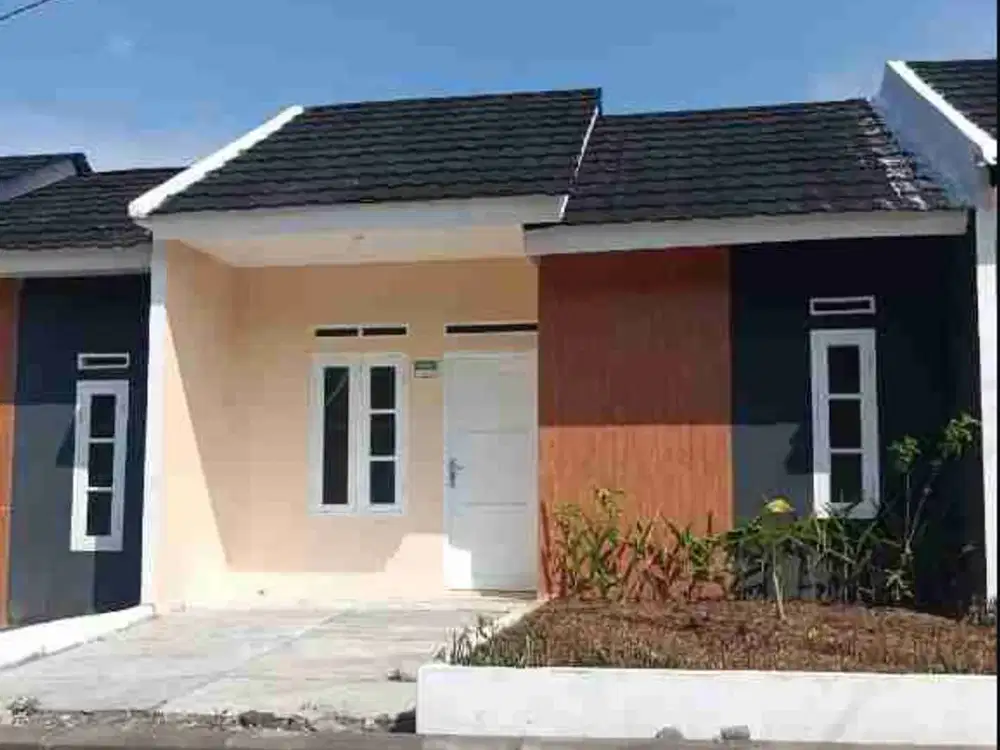 Rumah Subsidi Murah di Cidahu dekat Al-kautsar Boardingschool