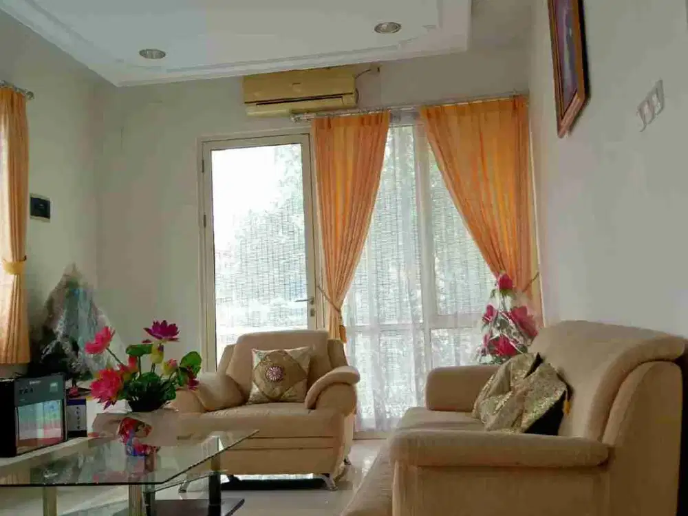 D sewa rumah citra 2 ext