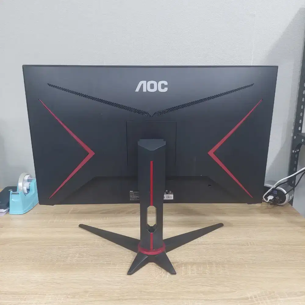 Monitor AOC 27 inch (27G2SE/70)