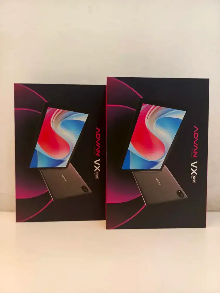 ADVAN VX NEO 4/128 ||| Jual Tablet Murah !!