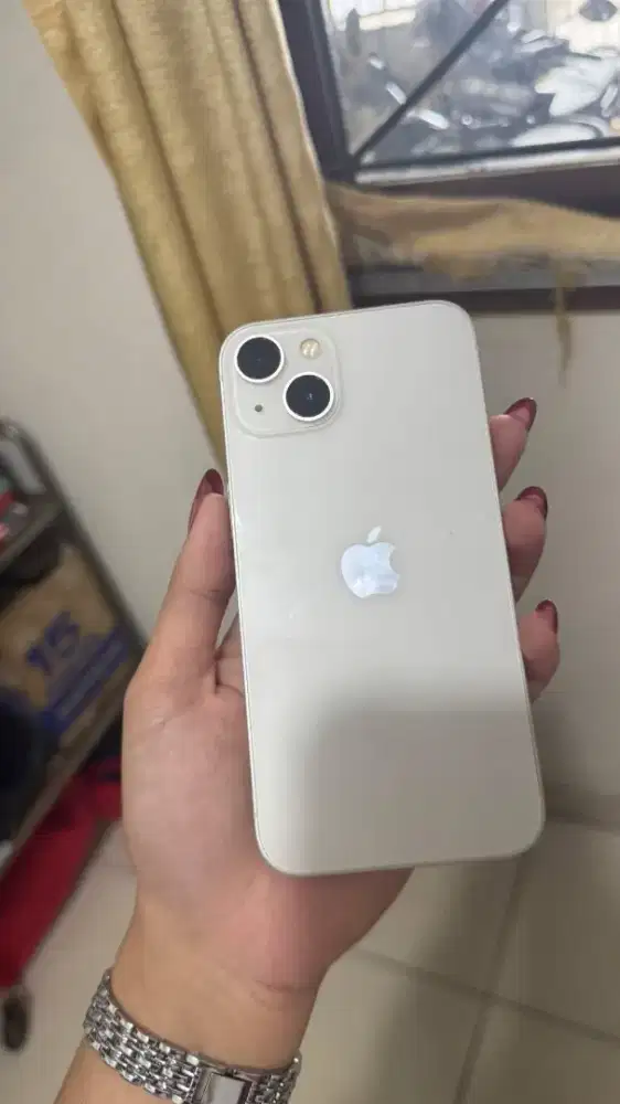 Iphone 13 128gb Beacukai