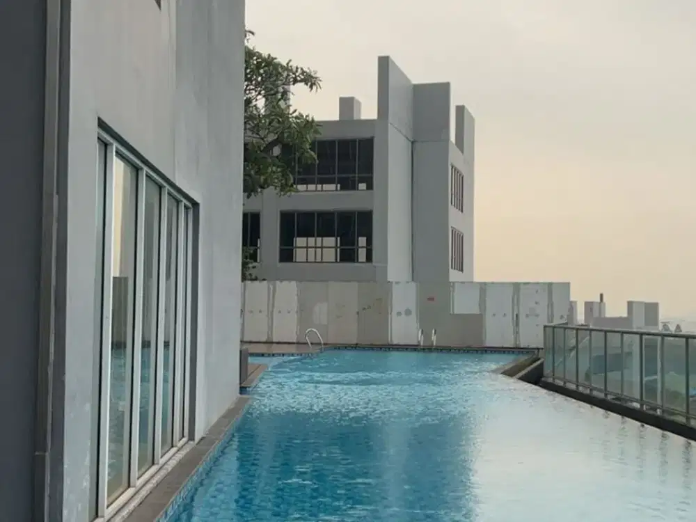 Dijual Apartemen Sedayu City, Jakarta Utara